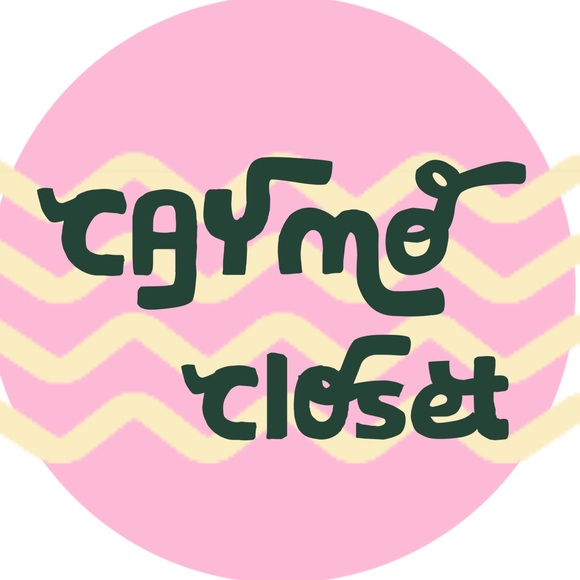 caymorgn